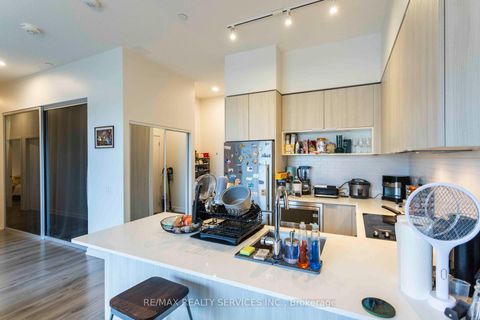 Photo 29 at 403 - 20 Tubman Avenue, Regent Park, Toronto