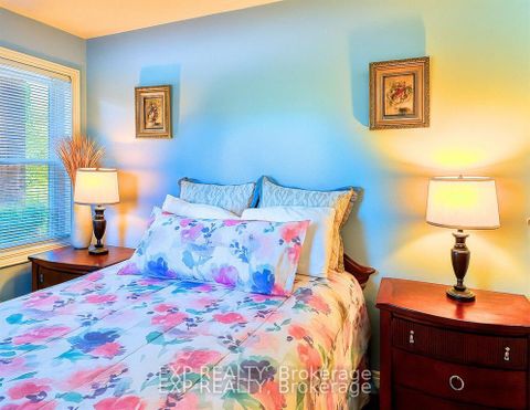 Photo 8 at 132 - 760 Lawrence Avenue W, Glen Park, Toronto