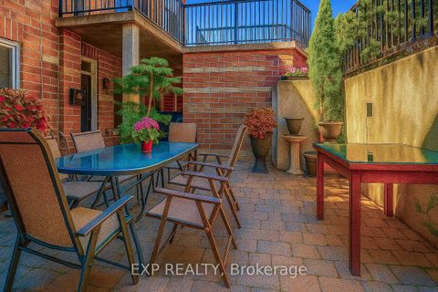 Photo 11 at 132 - 760 Lawrence Avenue W, Glen Park, Toronto