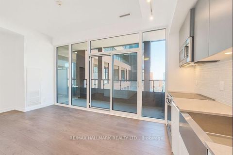 Photo 3 at 402 - 270 Dufferin Street, South Parkdale, Toronto