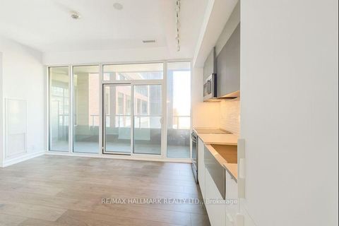 Photo 5 at 402 - 270 Dufferin Street, South Parkdale, Toronto