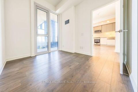 Photo 8 at 402 - 270 Dufferin Street, South Parkdale, Toronto