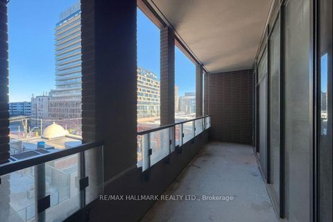 Photo 16 at 402 - 270 Dufferin Street, South Parkdale, Toronto