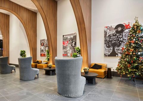 Photo 23 at 402 - 270 Dufferin Street, South Parkdale, Toronto