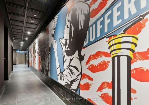 Photo 24 at 402 - 270 Dufferin Street, South Parkdale, Toronto