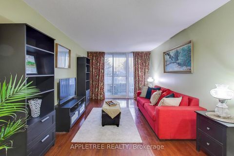 Photo 3 at 209 - 9 Northern Heights Drive, Langstaff, Richmond Hill