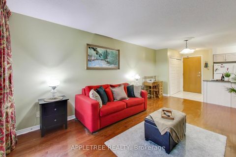 Photo 6 at 209 - 9 Northern Heights Drive, Langstaff, Richmond Hill
