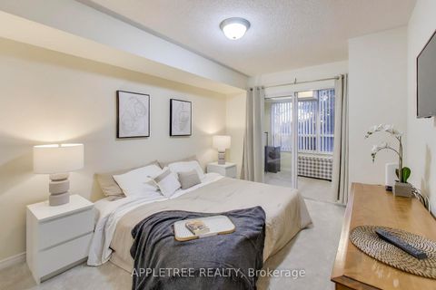 Photo 10 at 209 - 9 Northern Heights Drive, Langstaff, Richmond Hill