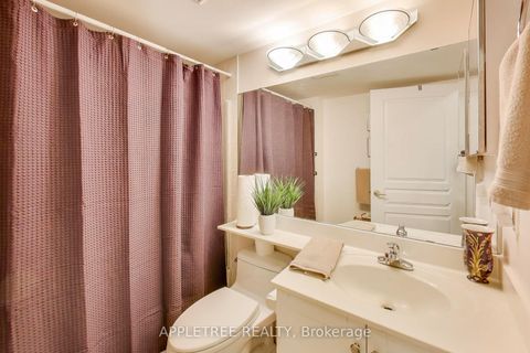 Photo 15 at 209 - 9 Northern Heights Drive, Langstaff, Richmond Hill