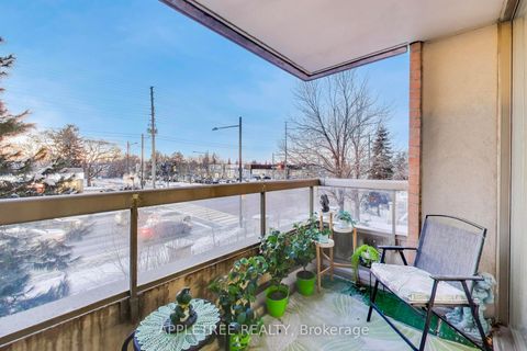 Photo 17 at 209 - 9 Northern Heights Drive, Langstaff, Richmond Hill