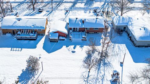 Photo 15 at 250 Sunnybrae Avenue, Stroud, Innisfil