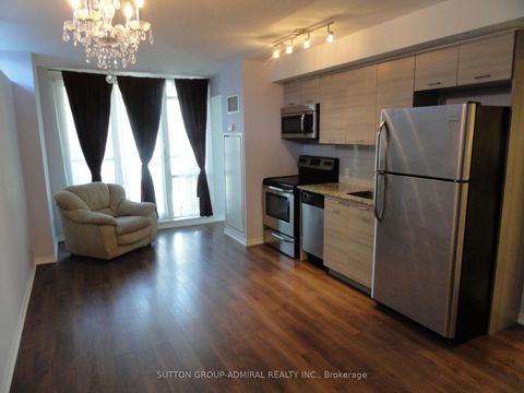 Photo 10 at 702 - 20 Joe Shuster Way, South Parkdale, Toronto