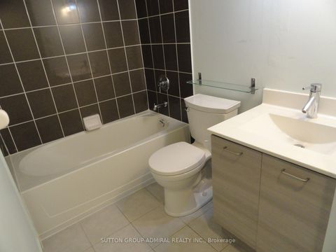 Photo 14 at 702 - 20 Joe Shuster Way, South Parkdale, Toronto