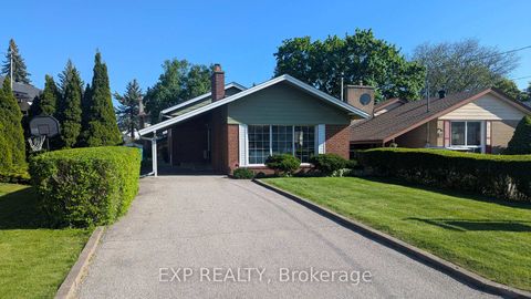 Photo 1 at 56 Gage Avenue, Bendale, Toronto
