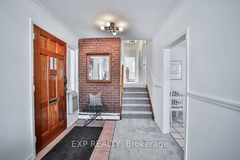 Photo 2 at 56 Gage Avenue, Bendale, Toronto