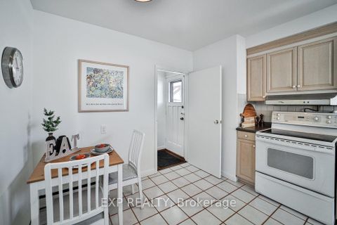 Photo 8 at 56 Gage Avenue, Bendale, Toronto