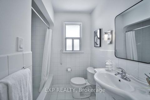 Photo 15 at 56 Gage Avenue, Bendale, Toronto