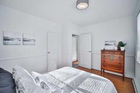 Photo 20 at 56 Gage Avenue, Bendale, Toronto
