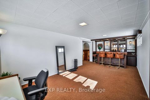 Photo 23 at 56 Gage Avenue, Bendale, Toronto