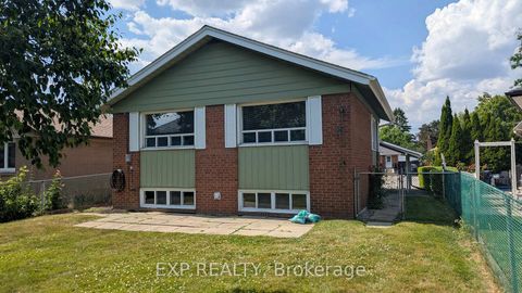 Photo 30 at 56 Gage Avenue, Bendale, Toronto