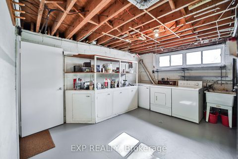 Photo 32 at 56 Gage Avenue, Bendale, Toronto