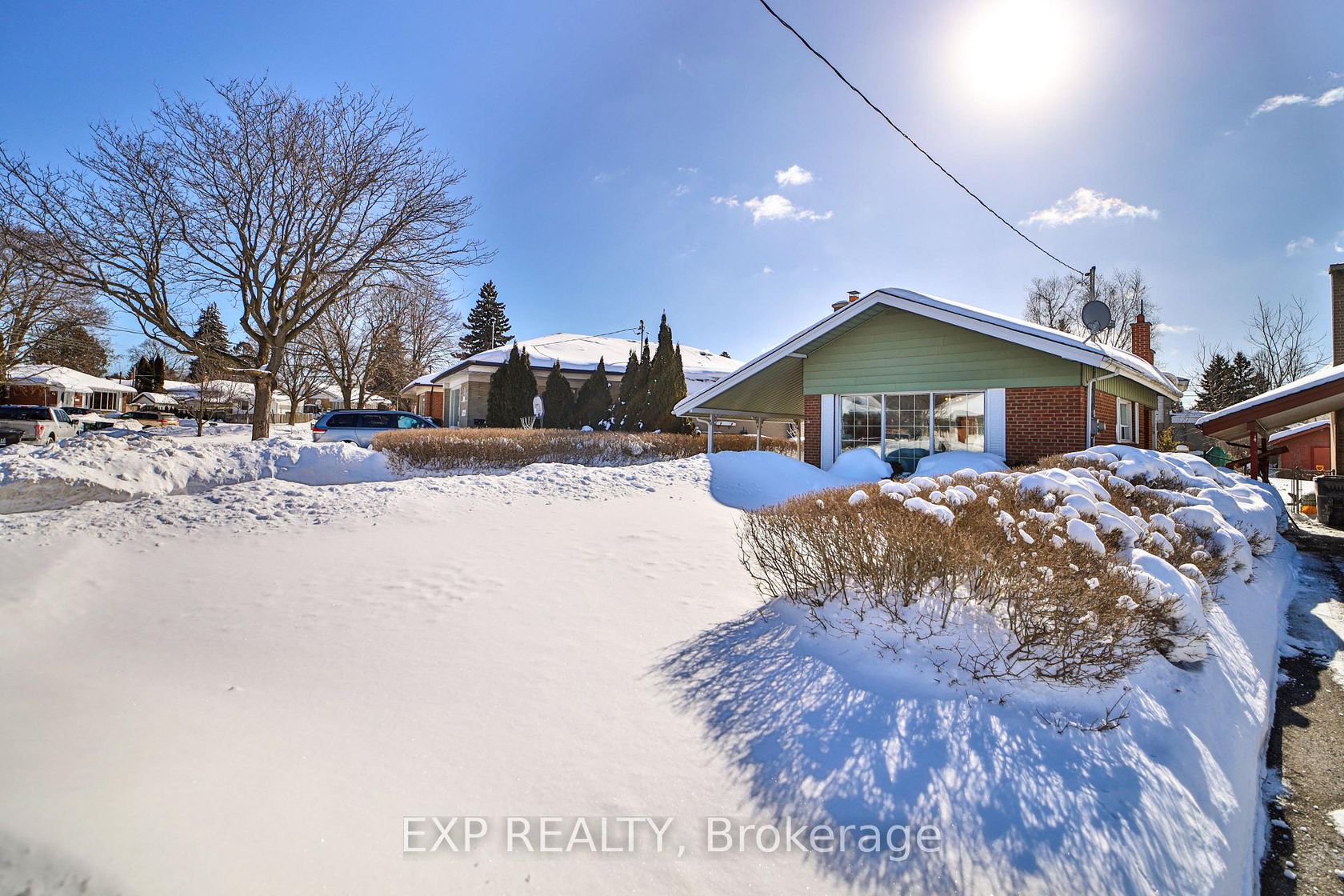 56 Gage Avenue, Bendale, Toronto 