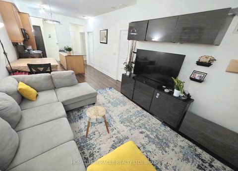 Photo 4 at 801 - 80 Absolute Avenue, City Centre, Mississauga