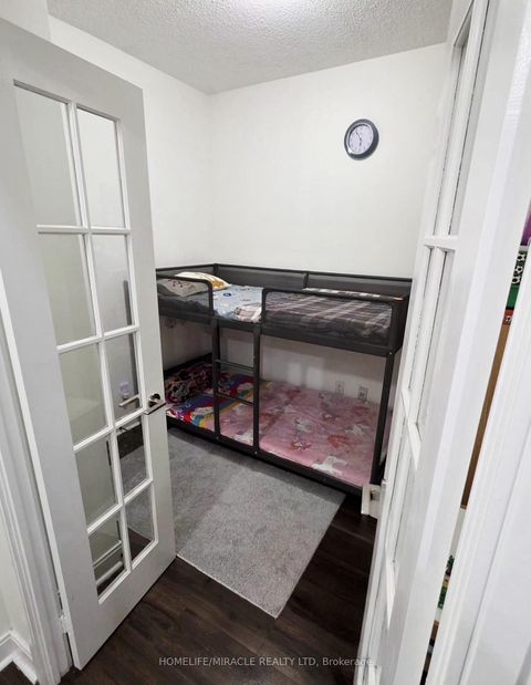 Photo 10 at 801 - 80 Absolute Avenue, City Centre, Mississauga