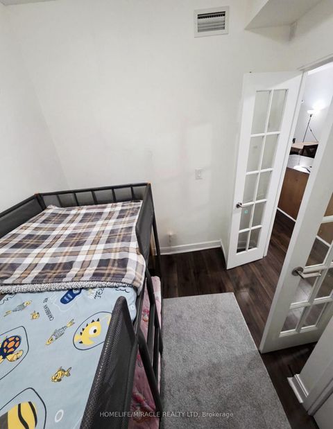 Photo 11 at 801 - 80 Absolute Avenue, City Centre, Mississauga