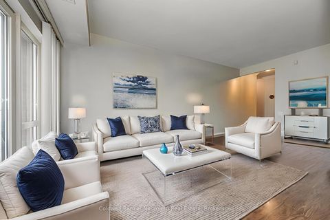 Photo 1 at 409 - 60 Old Mill Road, OO Old Oakville, Oakville