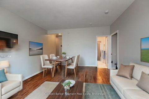 Photo 2 at 409 - 60 Old Mill Road, OO Old Oakville, Oakville