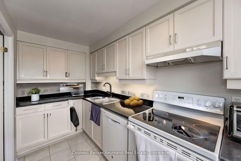 Photo 4 at 409 - 60 Old Mill Road, OO Old Oakville, Oakville