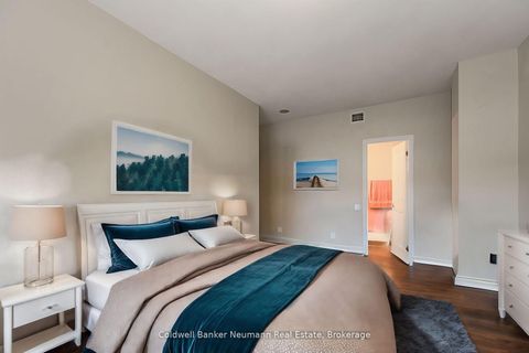 Photo 5 at 409 - 60 Old Mill Road, OO Old Oakville, Oakville