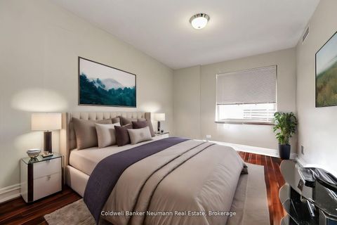 Photo 6 at 409 - 60 Old Mill Road, OO Old Oakville, Oakville