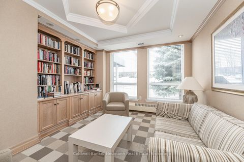 Photo 14 at 409 - 60 Old Mill Road, OO Old Oakville, Oakville