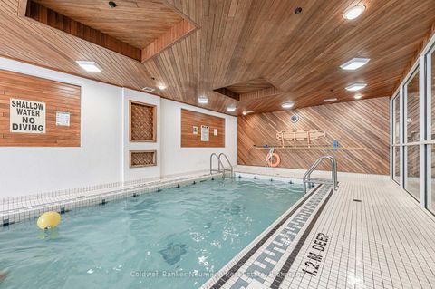 Photo 15 at 409 - 60 Old Mill Road, OO Old Oakville, Oakville