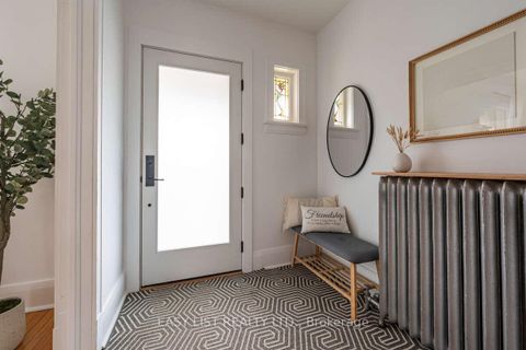 Photo 5 at 44 Parkdale Road, Swansea, Toronto