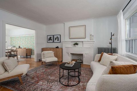 Photo 7 at 44 Parkdale Road, Swansea, Toronto