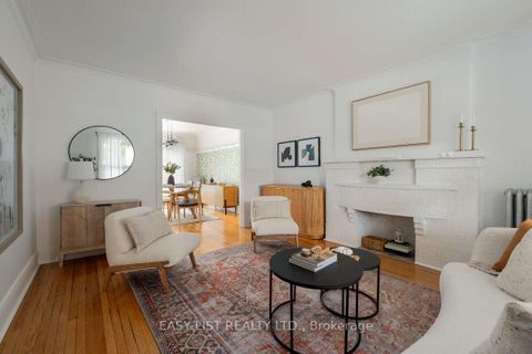 Photo 9 at 44 Parkdale Road, Swansea, Toronto