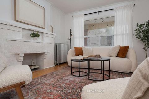 Photo 10 at 44 Parkdale Road, Swansea, Toronto