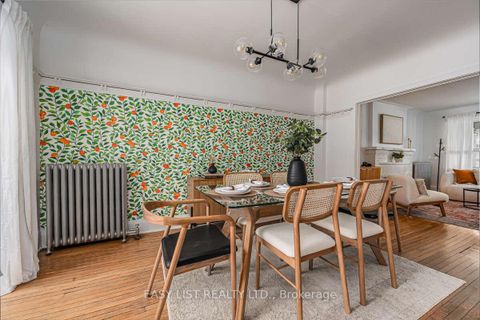 Photo 12 at 44 Parkdale Road, Swansea, Toronto