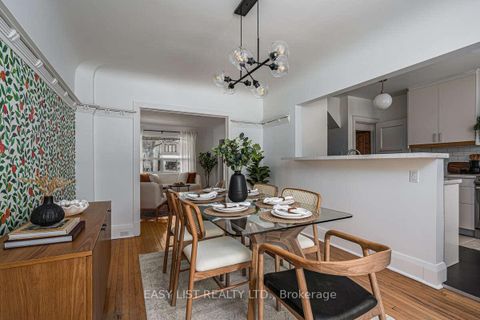 Photo 13 at 44 Parkdale Road, Swansea, Toronto