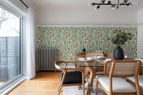 Photo 14 at 44 Parkdale Road, Swansea, Toronto