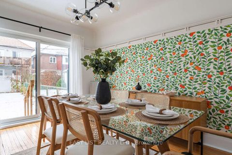 Photo 15 at 44 Parkdale Road, Swansea, Toronto