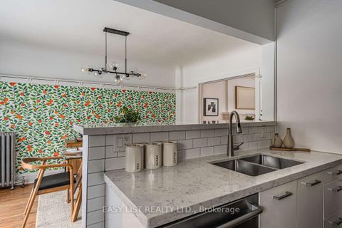 Photo 16 at 44 Parkdale Road, Swansea, Toronto