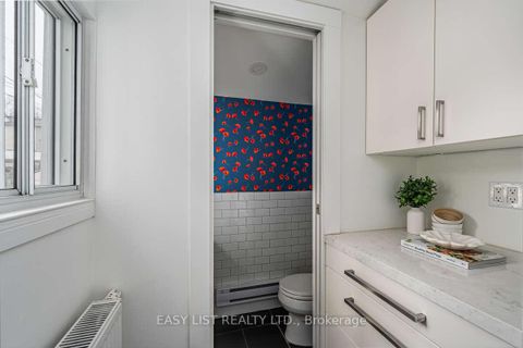 Photo 21 at 44 Parkdale Road, Swansea, Toronto