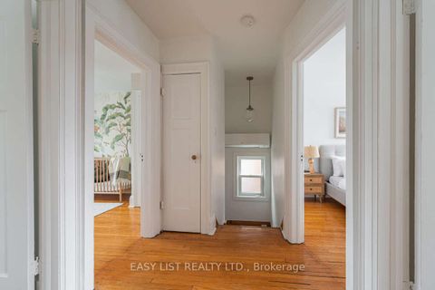 Photo 23 at 44 Parkdale Road, Swansea, Toronto