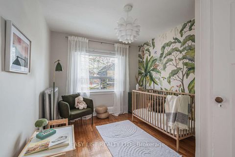 Photo 28 at 44 Parkdale Road, Swansea, Toronto