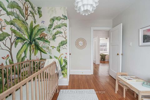 Photo 29 at 44 Parkdale Road, Swansea, Toronto