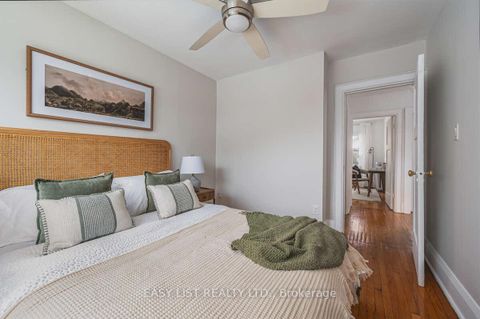 Photo 36 at 44 Parkdale Road, Swansea, Toronto